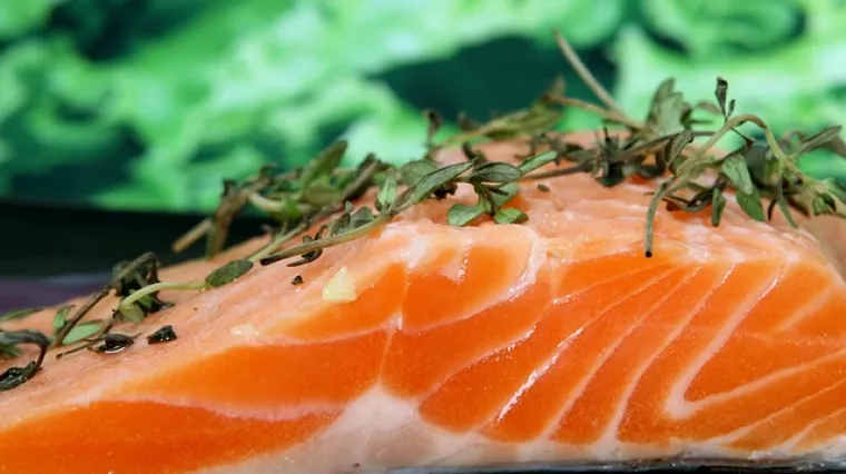 Kako se priprema dimljeni losos?