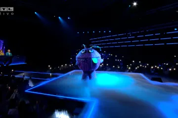 Romantika mu je u krvi! Čudnovište rastopio sve u studiju: Skriva li se ispod ovog slatkog klupka Hiljson?