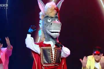 Je li se odao ovim nastupom? Tovar zapjevao Albininu pjesmu 'Tick-Tock': 'To je Kedžo sto posto!'