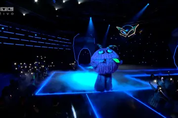 Romantika mu je u krvi! Čudnovište rastopio sve u studiju: Skriva li se ispod ovog slatkog klupka Hiljson?