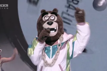 Detektivi opet bili jednoglasni: 'Bam bam babalubam Medo je gospodin Šprajc!'