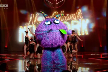 Čudnovište ima zanimljiv izbor: U posljednjoj šansi zapjevao pjesmu Franka Sinatre!