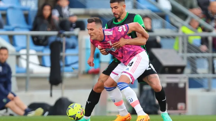 Vatreni strpao u džep srpskog napadača i odu&scaron;evio Talijane: 'On je pobjednik balkanske bitke'