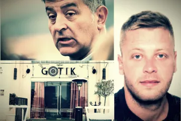 Nenad Periš o životu bez Mateja: 'Jedan svećenik mi je rekao: 'Ti ga više nikada nećeš ostaviti'