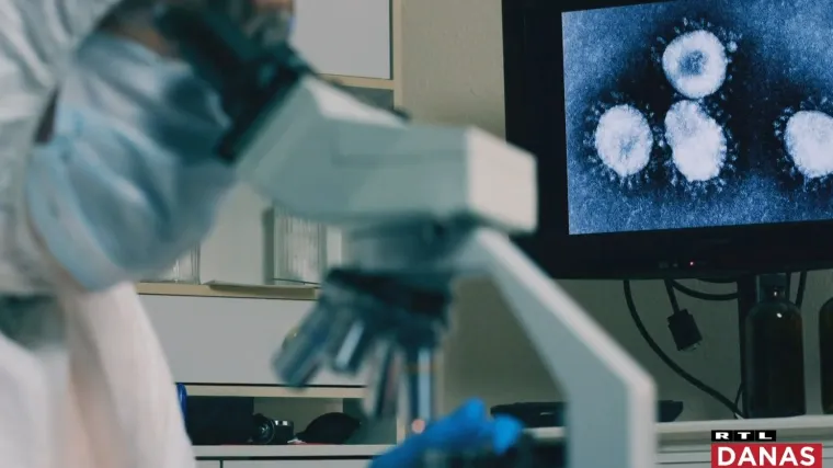 Bio je to projekt od nekoliko milijuna eura, a sad se u Hitnoj nemaju vi&scaron;e ni opremu za vađenje krvne slike