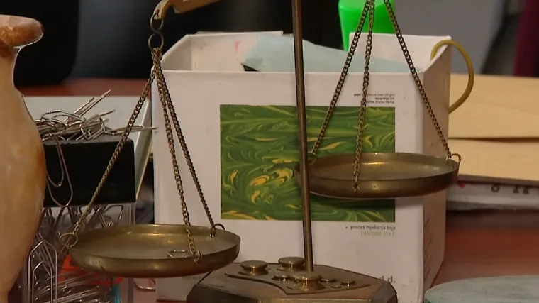 Moguć &scaron;trajk, ministarstvo nudi 300 eura, suci traže 1300 eura povi&scaron;ice za prvostupanjske suce