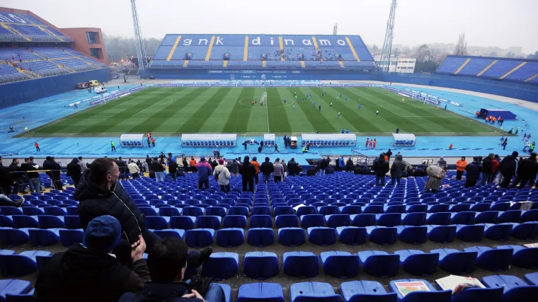 Dinamo potvrdio da će se trening teren zvati po legendi koja jo&scaron; uvijek igra, u izboru bila četiri velika virtuoza