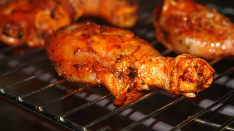 Ideja i recept za dobar umak za piletinu s ro&scaron;tilja