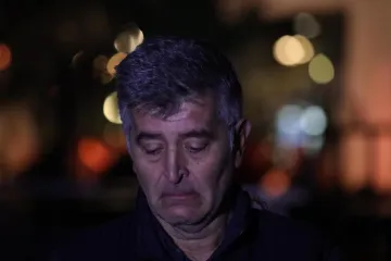 Nenad Periš otvorio dušu i otkrio kako je živjeti bez Mateja: 'Bog mi je rekao, evo ti, Neno, križ'