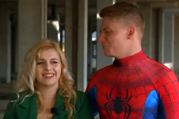 Veronika i Max nakon izazova: 'Auto je malo oštećen, ali naša veza nije, tako da…'