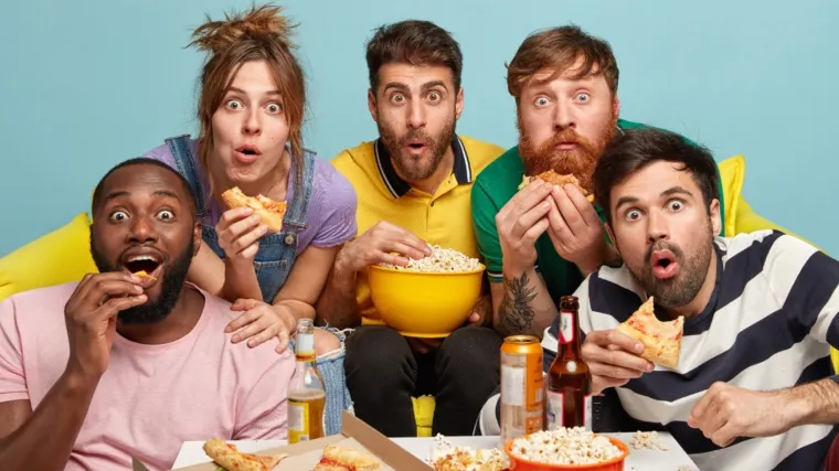 Dionice Netflixa skočile preko 10% prethodnog mjeseca