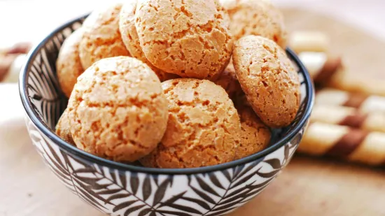 Savr&scaron;eni za blagdansko doba: Recept za mekane medenjake iz bakine kuharice