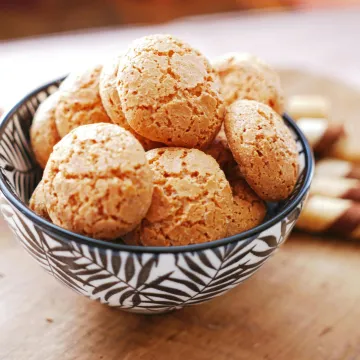 Savr&scaron;eni za blagdansko doba: Recept za mekane medenjake iz bakine kuharice