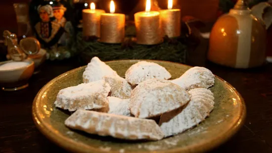 Miris bakine kuhinje: Recept za sočne medvjeđe šape koje uspiju baš svaki put