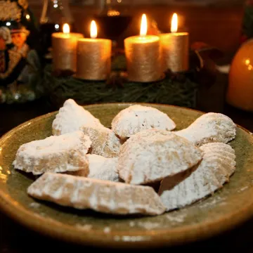 Miris bakine kuhinje: Recept za sočne medvjeđe šape koje uspiju baš svaki put