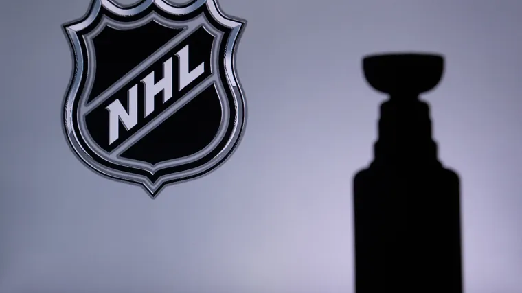 U lovu na Stanley Cup: Zapadna konferencija, prvi dio