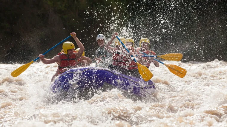 Treba vam odmor, ali ne možete bez adrenalina? Ovo su destinacije za vas