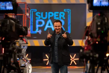 Počinje 'Superpar': 'Upoznat ćete parove do te mjere da će vam se činiti da ih poznajete cijeli život!'