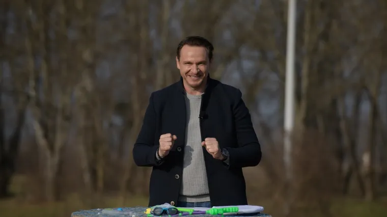 Počinje nova sezona 'Superpara', a pitanje dana je koga će kiseli kupus i lignje stajati smještaja?!