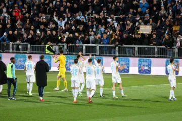 Brutalno spustio velikim rivalima nakon derbija: Objava igrača Rijeke digla Splićane na noge