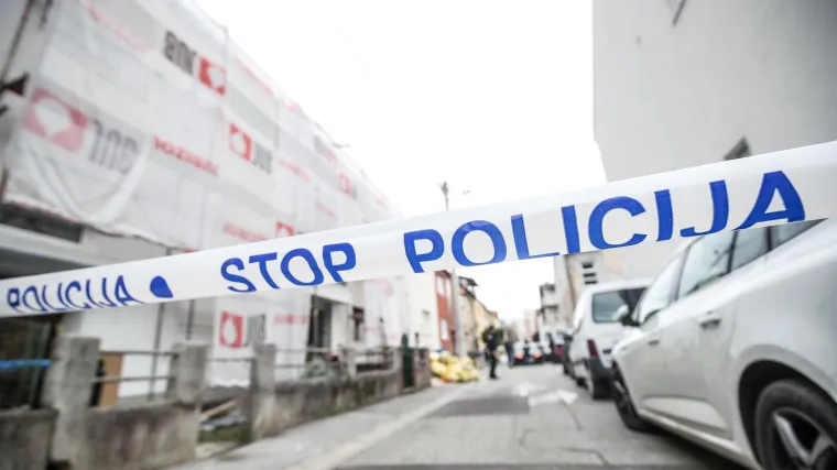 Mu&scaron;karac poku&scaron;ao ubiti nevjenčanu suprugu: Prvo se posvađali, a onda ju je napao o&scaron;trim predmetom