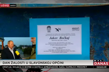 U Jakšiću bruje o mogućem motivu ubojstva: 'Neslužbeni su razlozi banalni, da je žrtva htjela napadača odvesti kući, ugurati u auto...'