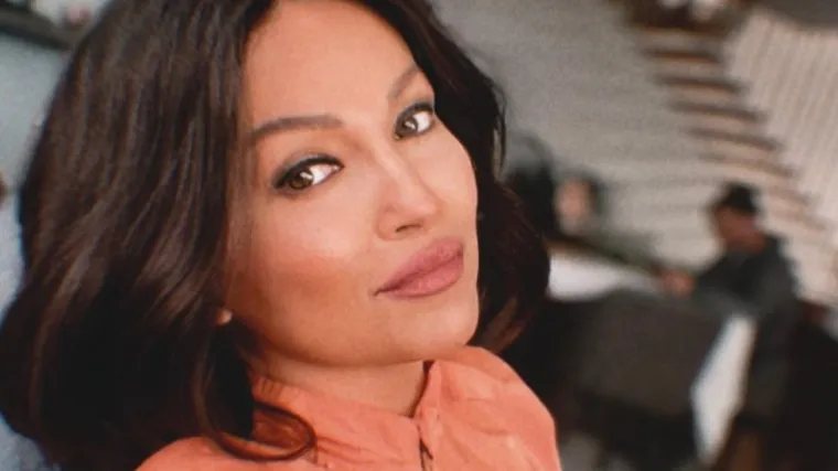 Nina Badrić dirljivom objavom raznježila mnoge, slika govori vi&scaron;e od riječi: 'Bio mi je najveća podr&scaron;ka u svemu'