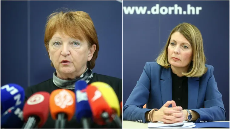 Zašto je otišla ravnateljica USKOK-a: Zataškavanje nesreće, ogromna šteta i jedan anonimni mail...