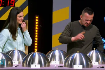 Tri para rasturila u izazovu, Anamarija i Filip na dnu tablice: 'Ako ispadnemo u prvom ciklusu, bježimo iz Hrvatske'