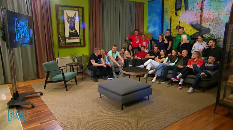 Tko je najpametniji, a tko najromantičniji? Novi zadatak otkrit će koliko se parovi poznaju: 'Malo razočaravajuće'