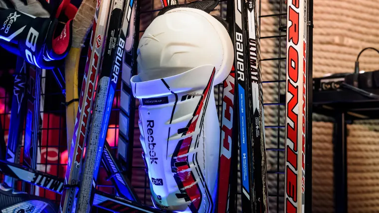 U lovu na Stanley Cup: Zapadna konferencija, drugi dio