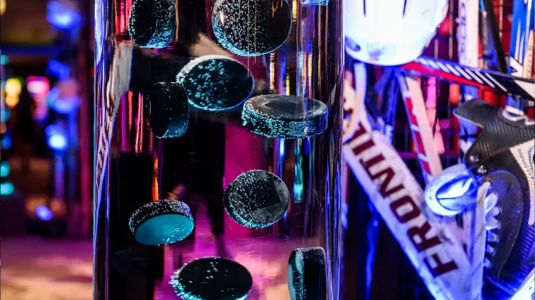 U lovu na Stanley Cup: Istočna konferencija, drugi dio