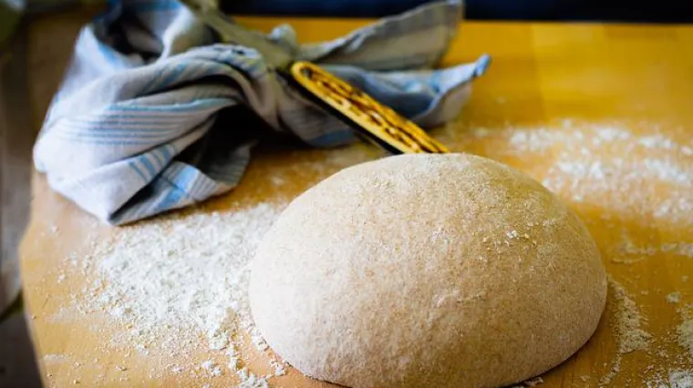 Keksi na ma&scaron;inu sa masti - recept i priprema