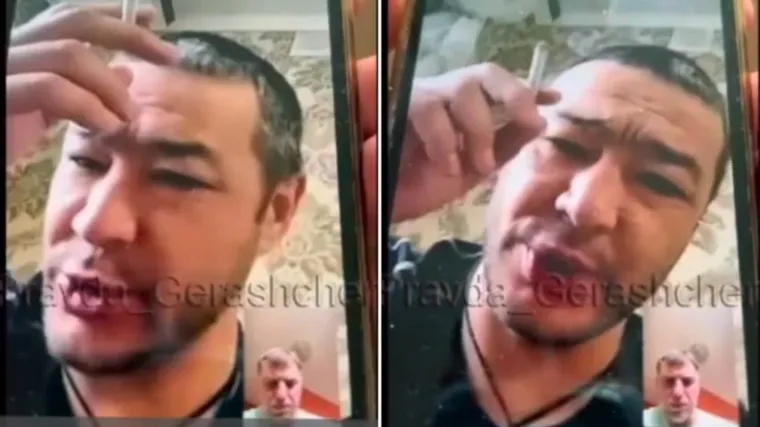 Sotonističko priznanje wagnerovca: 'Upucao sam petogodišnju djevojčicu u glavu. Nisam imao izbora, on je sve naredio'