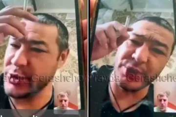 Sotonističko priznanje wagnerovca: 'Upucao sam petogodišnju djevojčicu u glavu. Nisam imao izbora, on je sve naredio'