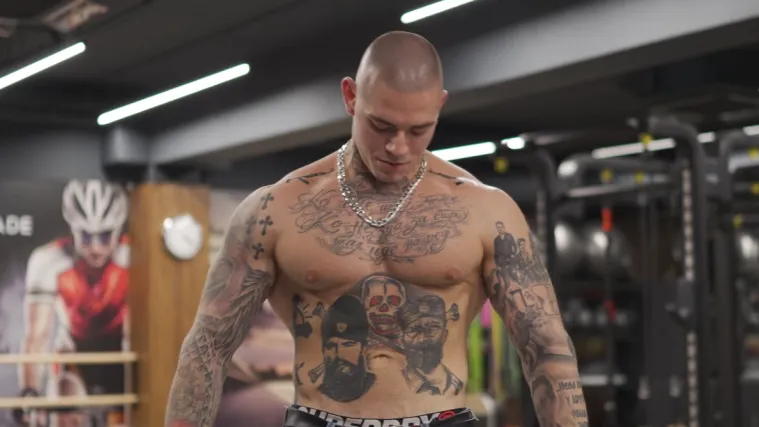 'Četnik maneken' izazvao kontroverze i uzburkao duhove: 'Ne gajim mržnju ni prema jednoj naciji, a žene me se boje''