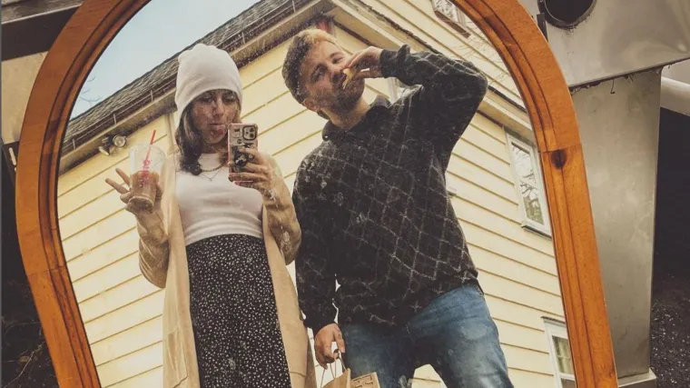 Udala se za potpunog stranca zbog TikTok izazova, a onda je uslijedila filmska priča: 'Preporučila bih svakome'