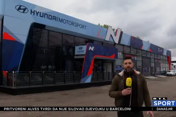 Zvijezde relija stigle u Zagreb: Ljubitelji utrkivanja će uživati