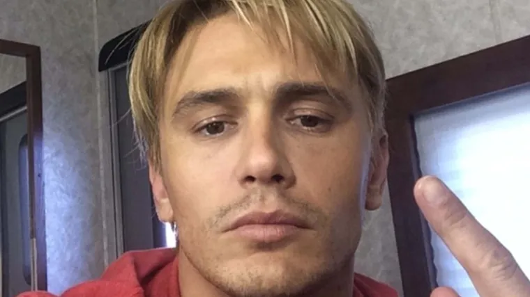 Zauvijek mlad James Franco proslavio 45. rođendan! Njegova karijera nije posuta ružama: Imao je spolne odnose sa svojim učenicima