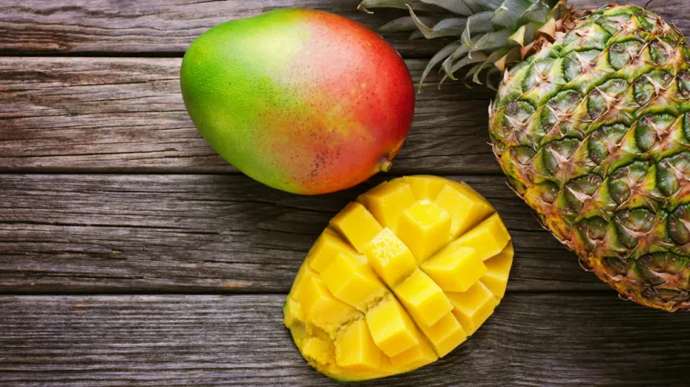 Nije svako voće idealno za dijetu: Ove tri vrste sprječavaju mršavljenje iz razloga o kojem ne razmišljate