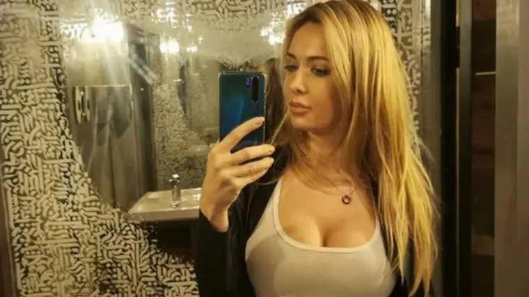 Iznenadila neočekivanim potezom, javili se ljubomorni fanovi: 'Oti&scaron;ao bih u pakao samo za jedan tvoj poljubac'