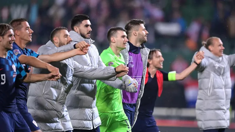 Ponovno je aktualna priča o transferu hrvatskog reprezentativca: 'Gotovo je, odlučio je'