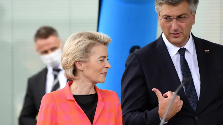 Hrvatska nije u potpunosti prenijela pravila EU-a: Malo nas dijeli od tužbe Sudu Europske unije