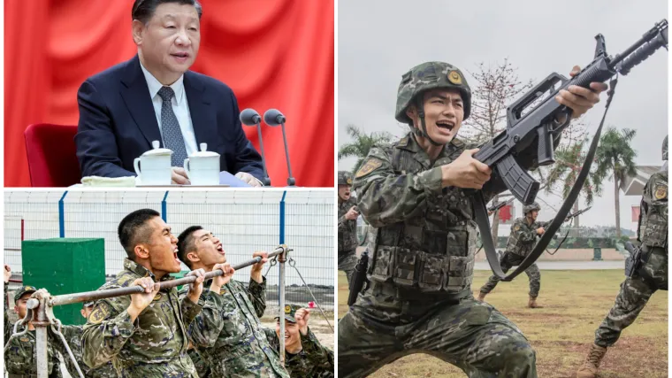 Sila na istoku postaje sve jača: Trebamo li ju poimati kao partnera, konkurenta ili suparnika?