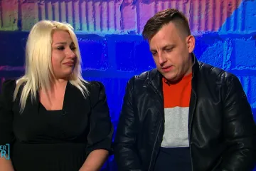 Iako najbolji, Nataša i Dario morali su otići iz 'Superpara': 'Žao nam je, djeca su nam iznad svega'