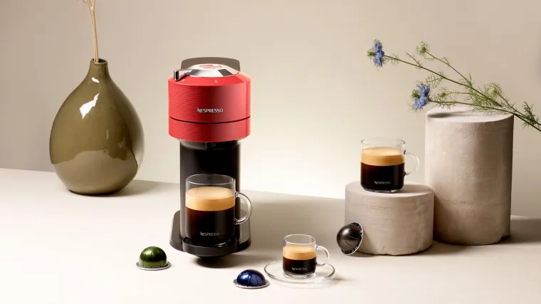 Duga, premium kava pomoću samo jedne kapsule i inovativne tehnologije? Upoznajte novi Nespresso Vertuo sistem