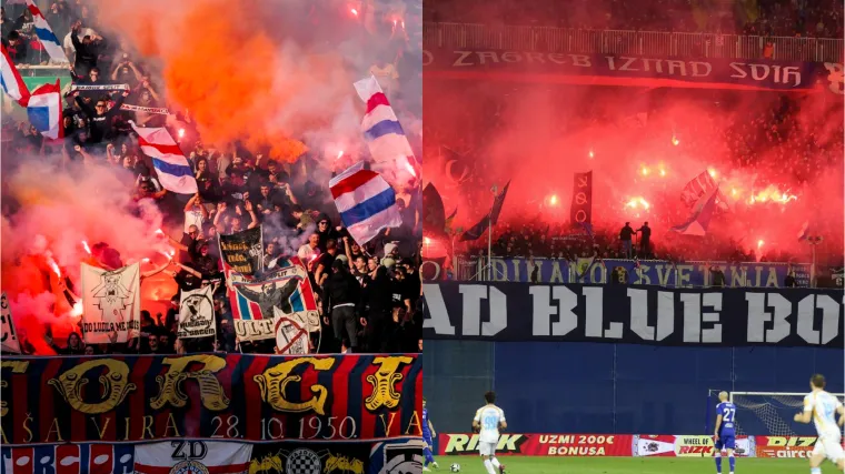 Navijačka karta izazvala žestoke rasprave i podijelila Hrvatsku