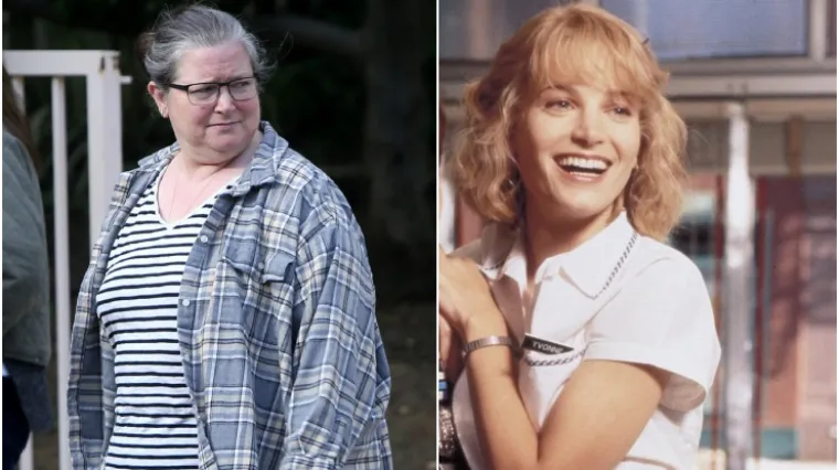 Bridget Fonda službeno je završila s Hollywoodom: Seks ikonu 90-ih danas je teško prepoznati