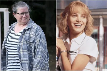 Bridget Fonda službeno je završila s Hollywoodom: Seks ikonu 90-ih danas je teško prepoznati