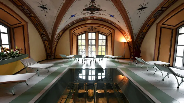 Hrvatska ima spa za bebe, ali postoji uvjet da bi uživale u tom raju: 'Opušteniji su i bolje spavaju'